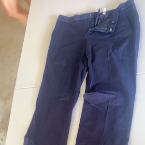 Banana republic slacks